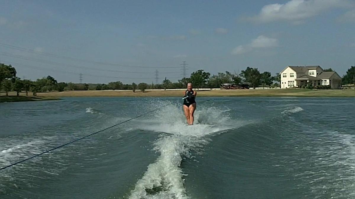 Kelly Koehler W6 Round 1 Pass 2
