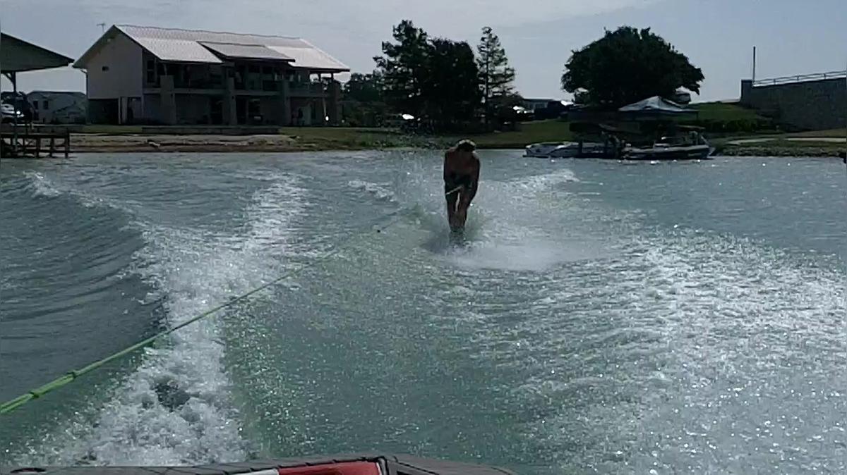 Gage Kacprowicz B5 Round 1 Pass 1