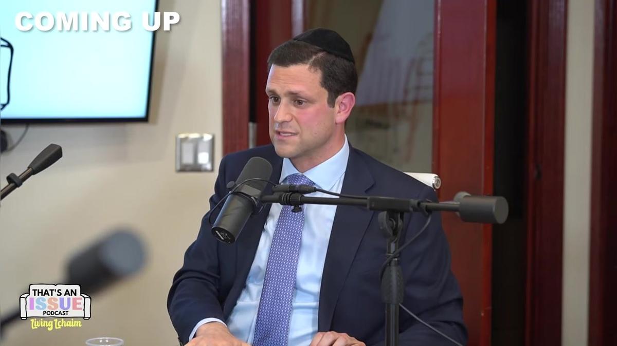 The Jewish Parent’s Guide to “The Talk”