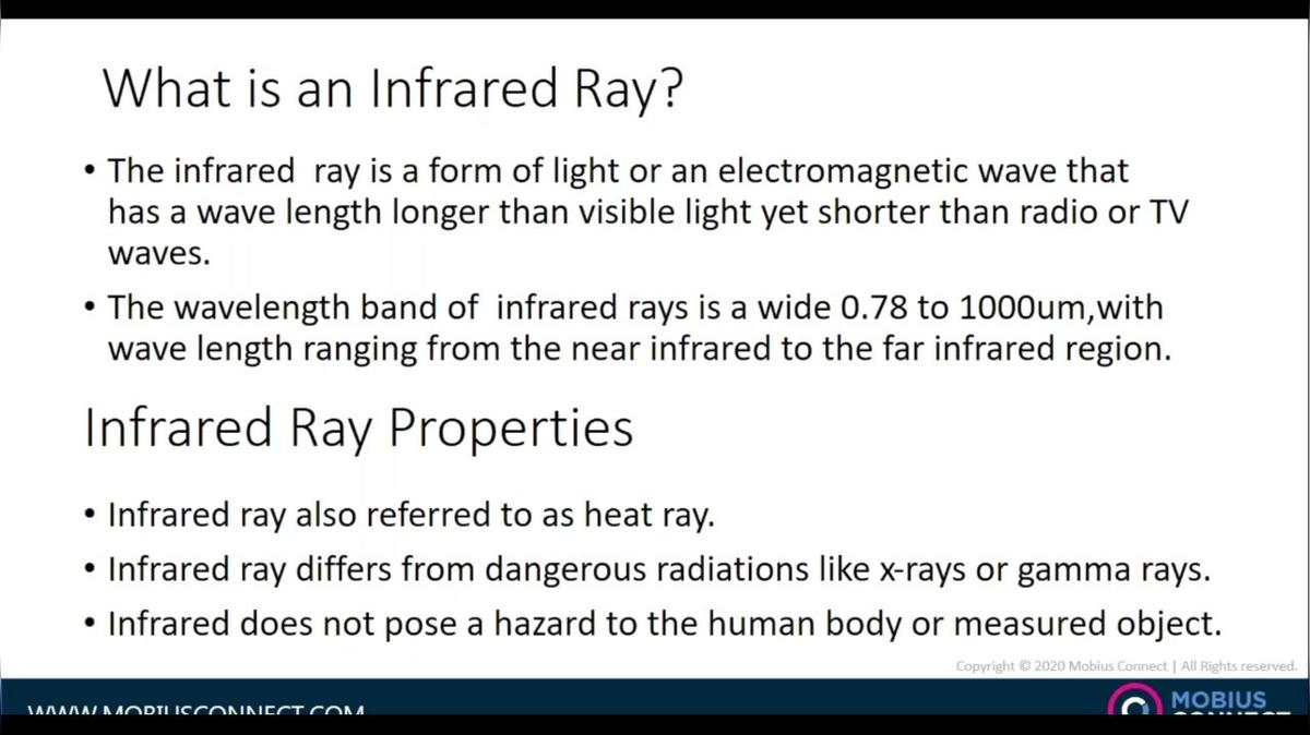 WOW GLOBAL 2023_2MT - What Is Infrared Thermography