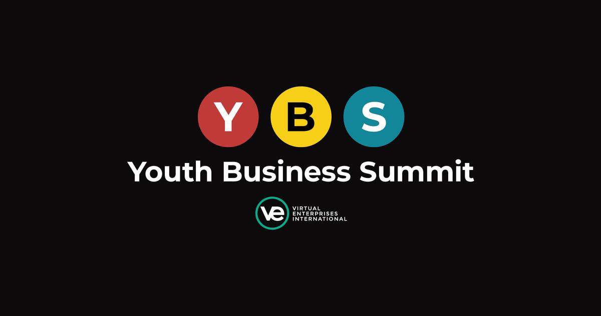 VEI - Youth Business Summit