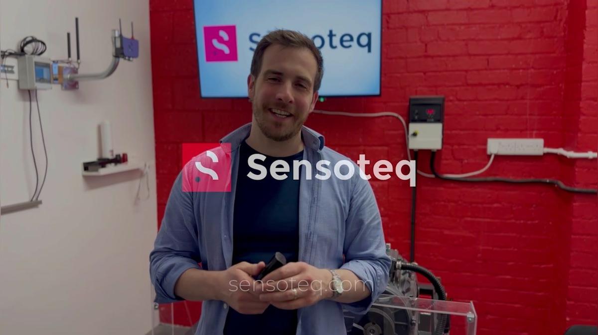 Sensor footprint
