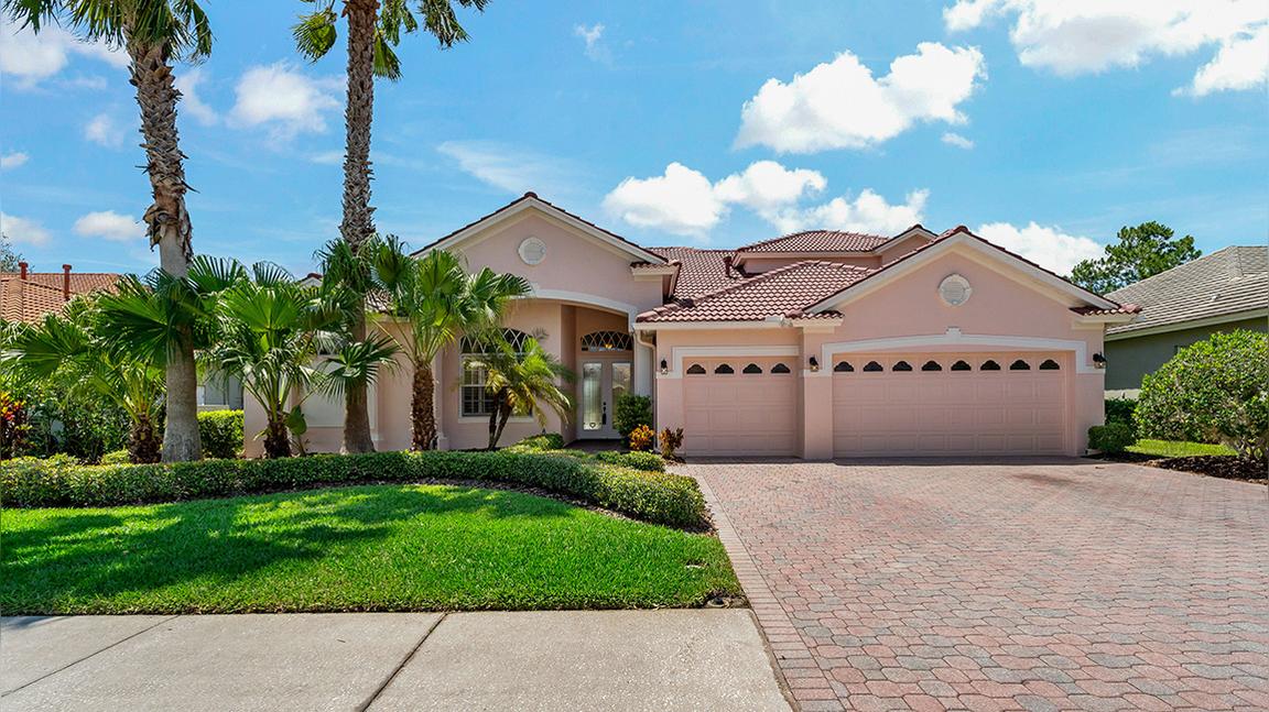 10818 Barbados Isle Drive, Tampa FL