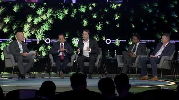 2023 - ADSW - Green Hydrogen - Enabling the Hydrogen Economy