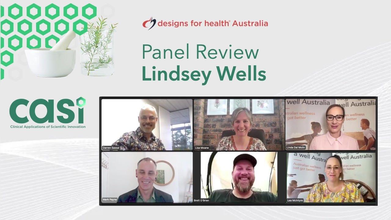 Panel Review Pediatric Immunology