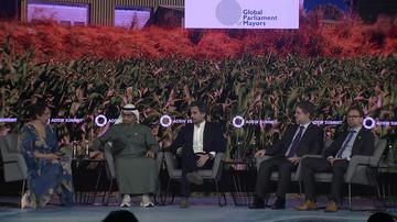 2023 - ADSW - Summit - Rethinking the Decarbonization Role of Cities