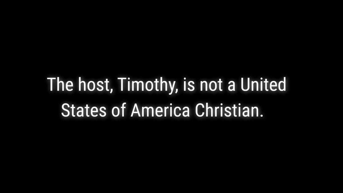 American Christian