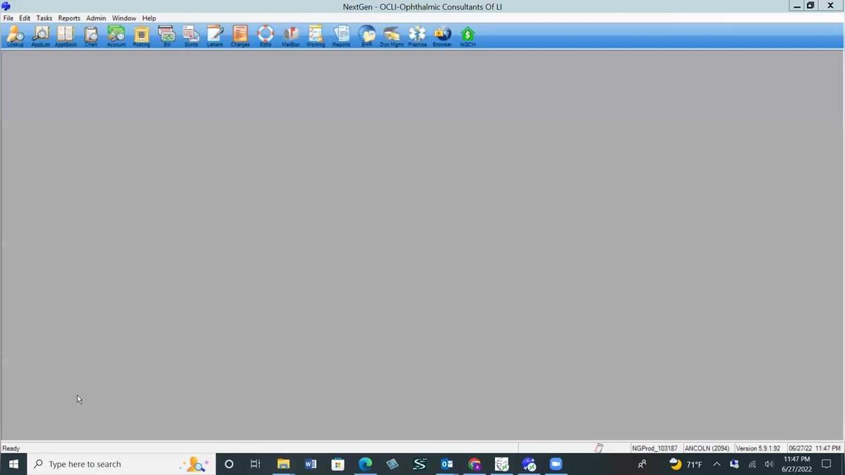 Referral and Authorization Documentation