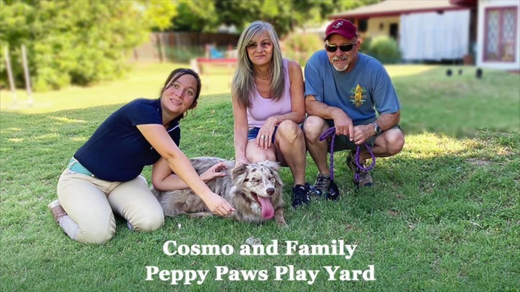 2023 06 17 Cosmo and Family