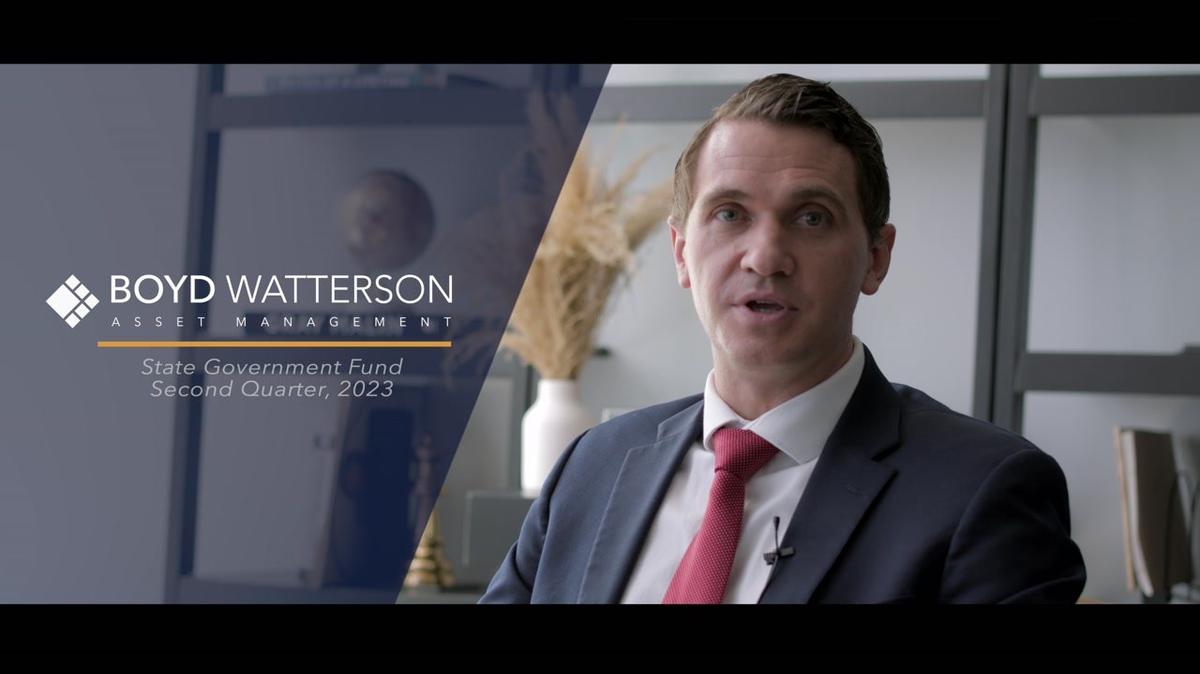 State Fund Q2 2023 (PP)