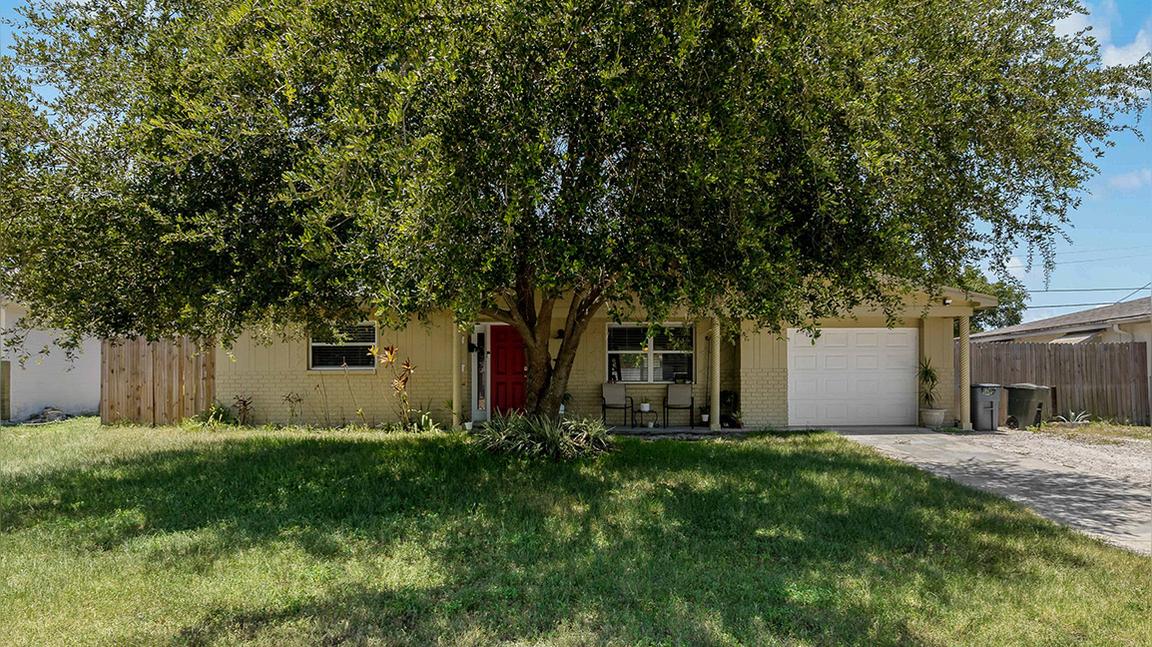 4824 Longwood Avenue, Holiday FL