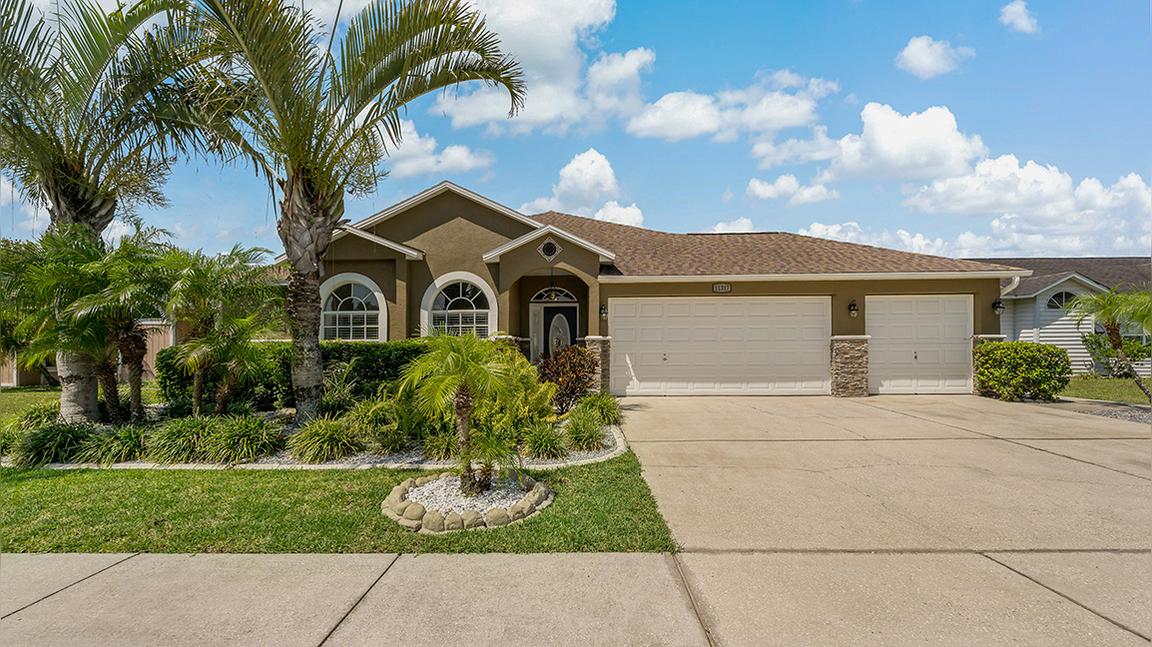11317 Louisa May Way, Riverview FL