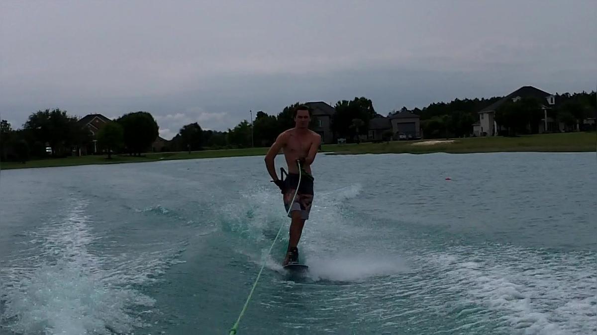 Conner Pesek B5 Round 2 Pass 2