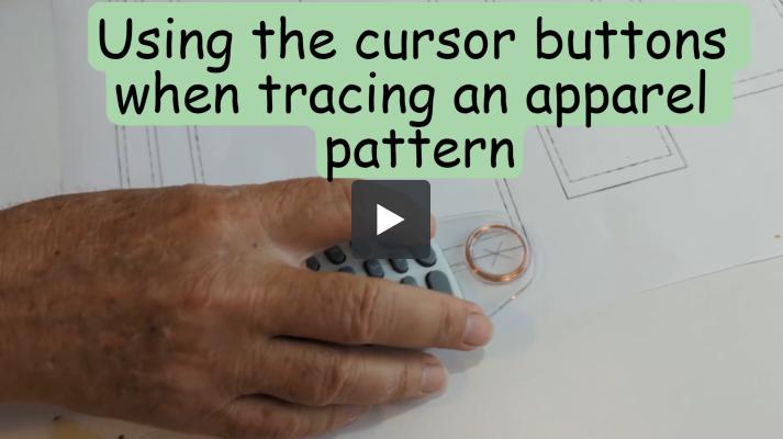 Logic Trace System - Cursor Commands | The Logic Group Video Library