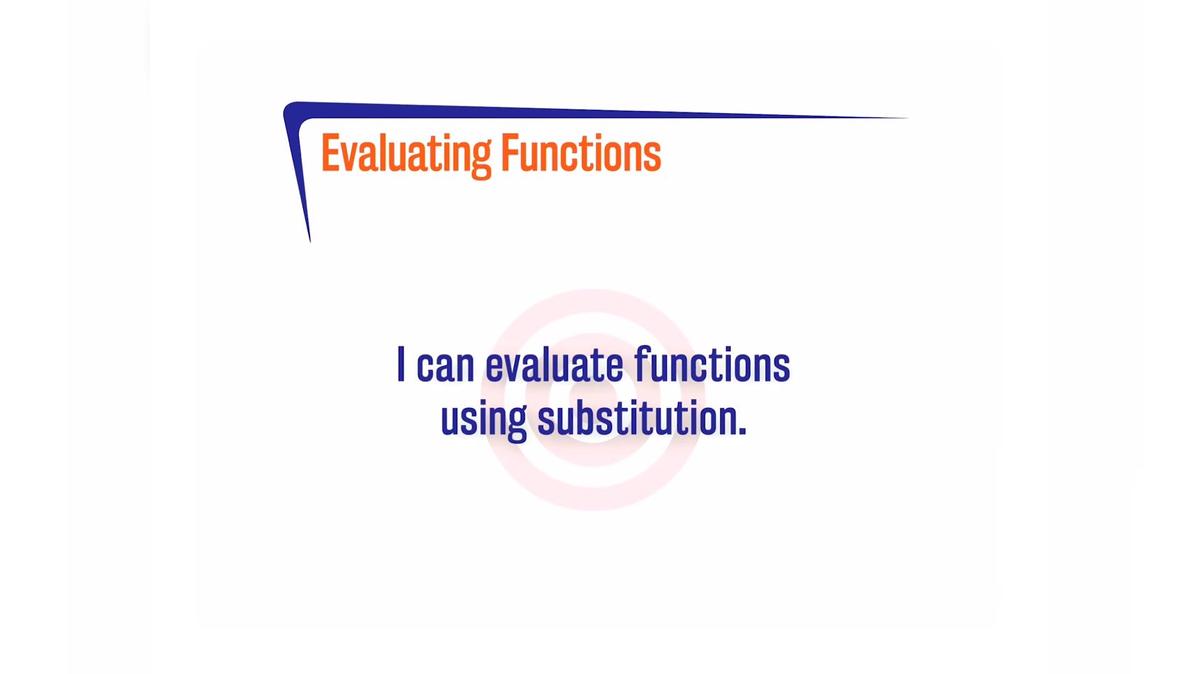 FLSP A.2.2 Evaluating Functions