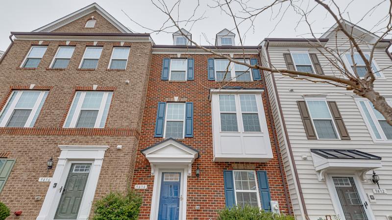 9434 Ballard Green Drive, Owings Mills, MD 21117