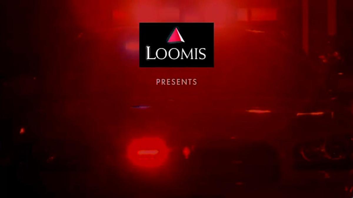 Loomis 2013 Red Alert Video - 11:32 version