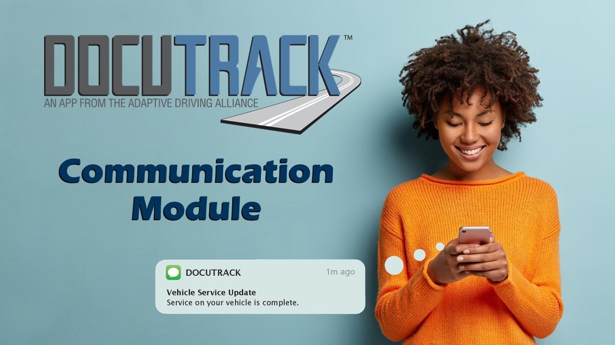 Communication Module