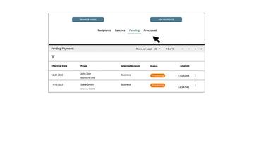 FBOB14 - Editing or Deleting a Transaction