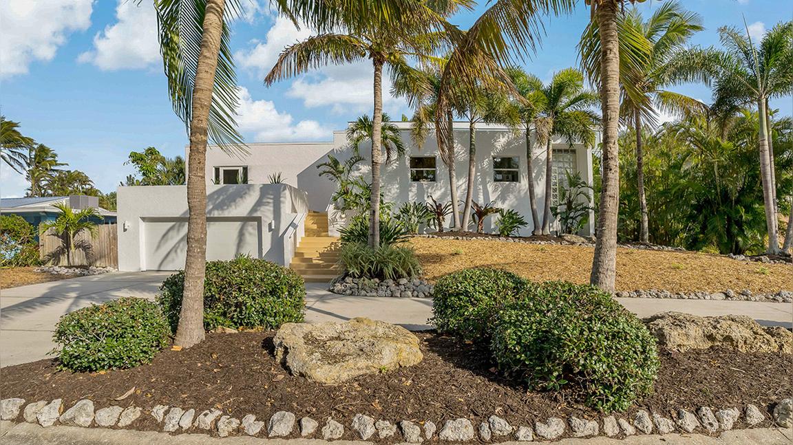 1168 Westway Drive, Sarasota FL