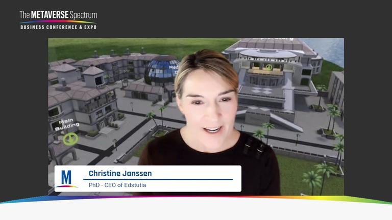 Operations: How the Metaverse Is Revolutionizing Education