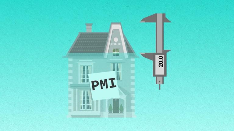 PMI &amp; MIP