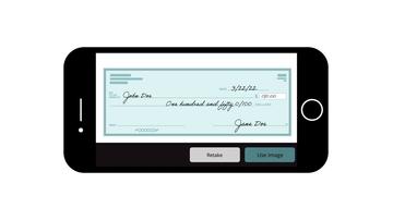 Mobile Deposit