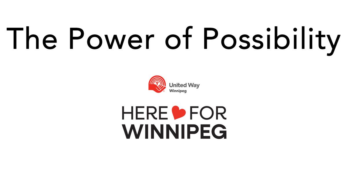 The Power of Possibility