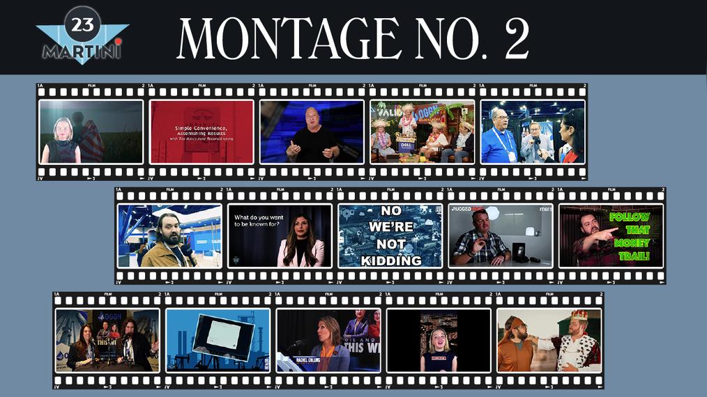 Montage