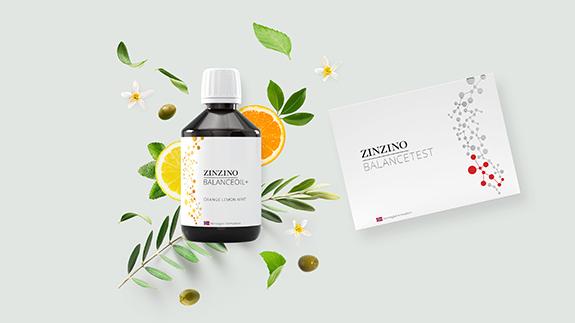 Omega Supplements