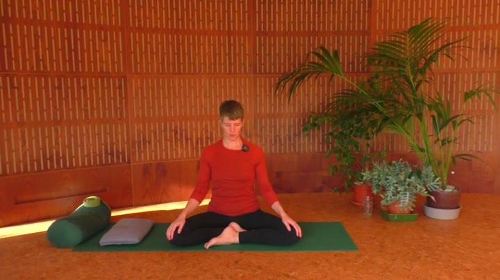 Meditations