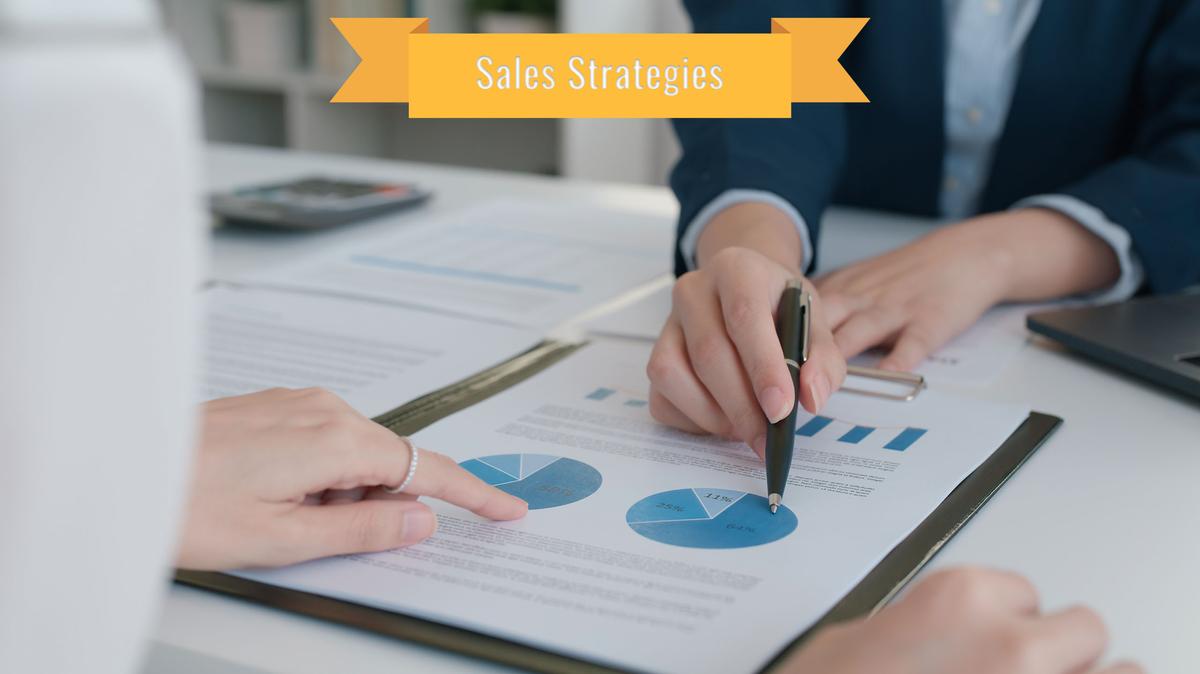 Listing Presentation
