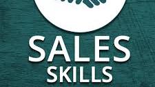 SELLING SKILLS