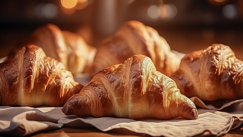 BAKERY &amp; DESSERTS
