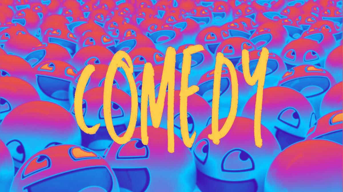 comedy