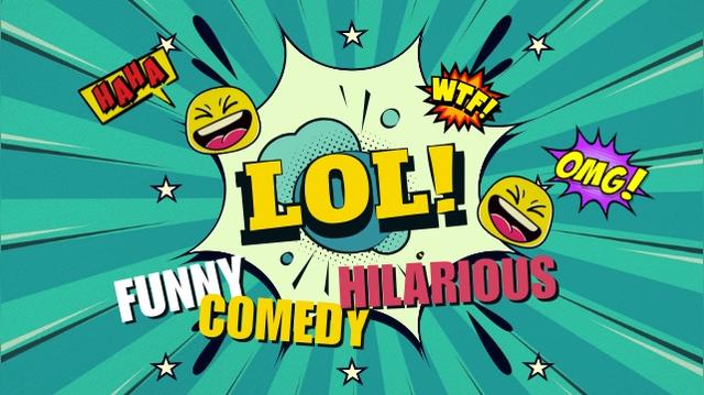 comedy