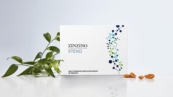 Immune Supplements