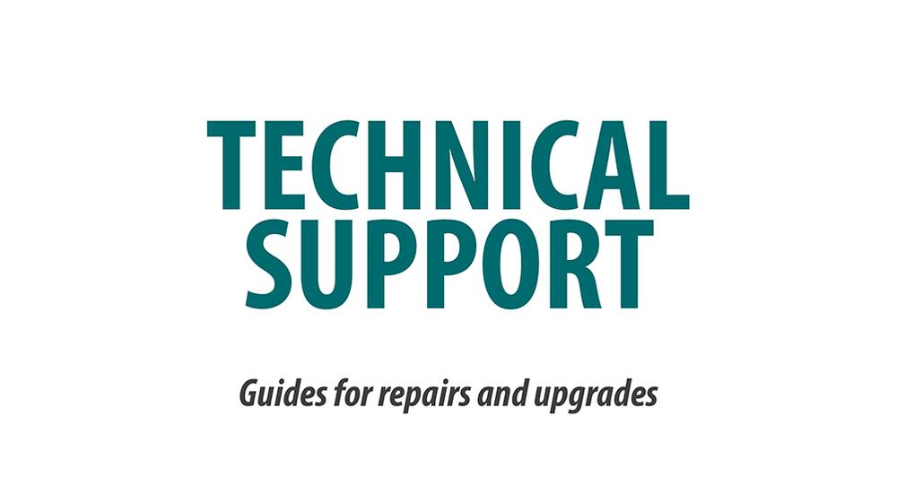 Technical Support