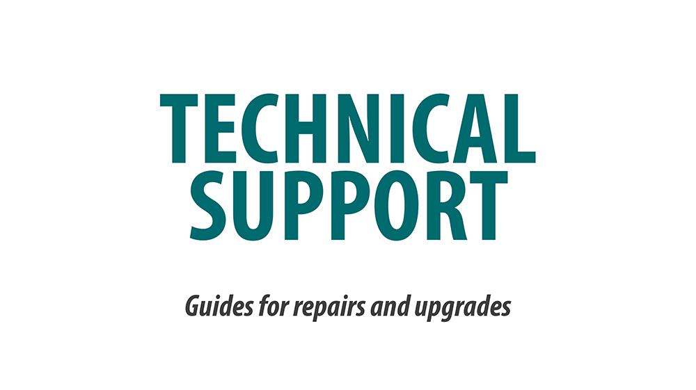 Technical Support