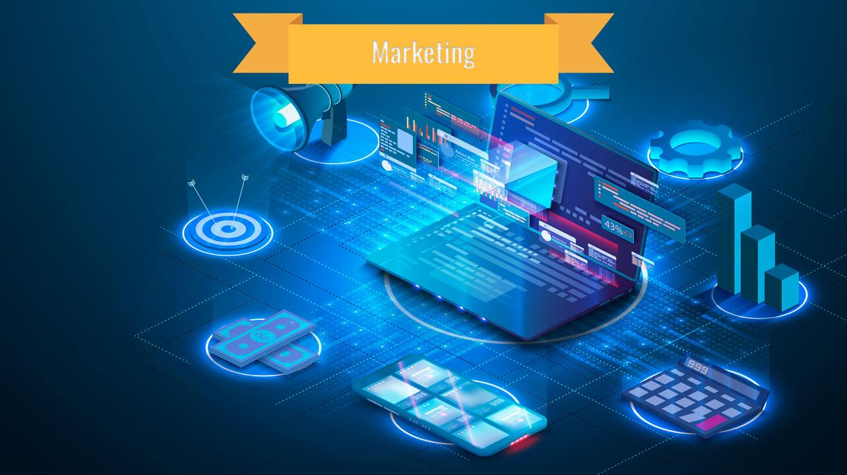 Digital Marketing