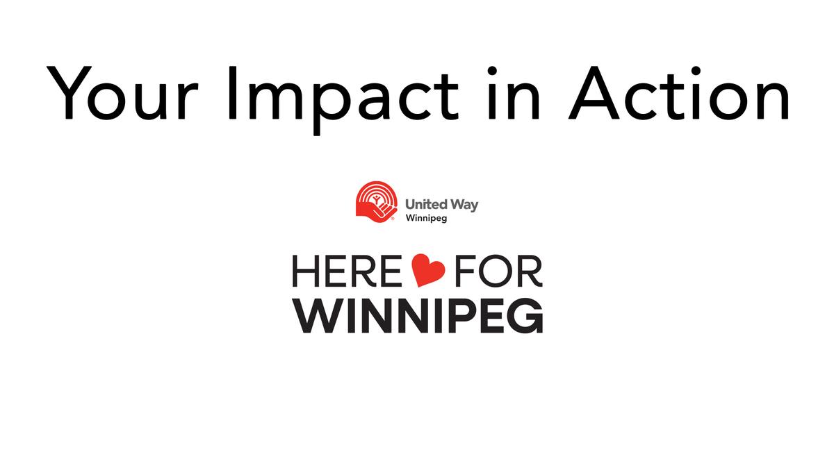 Your Impact in Action
