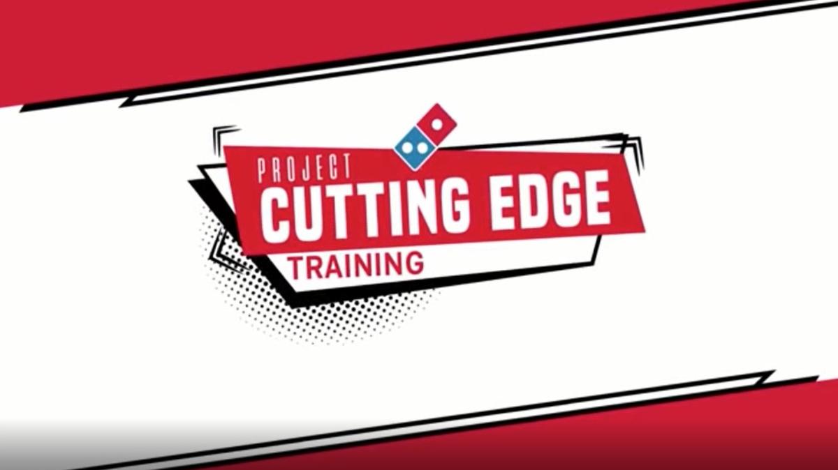 Cutting Edge Thumbnail