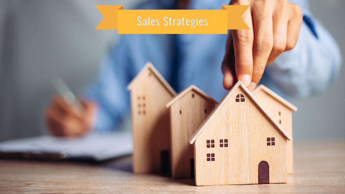 Buyer Strategies