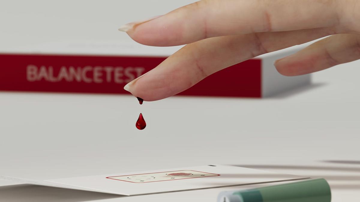 Home Health Tests