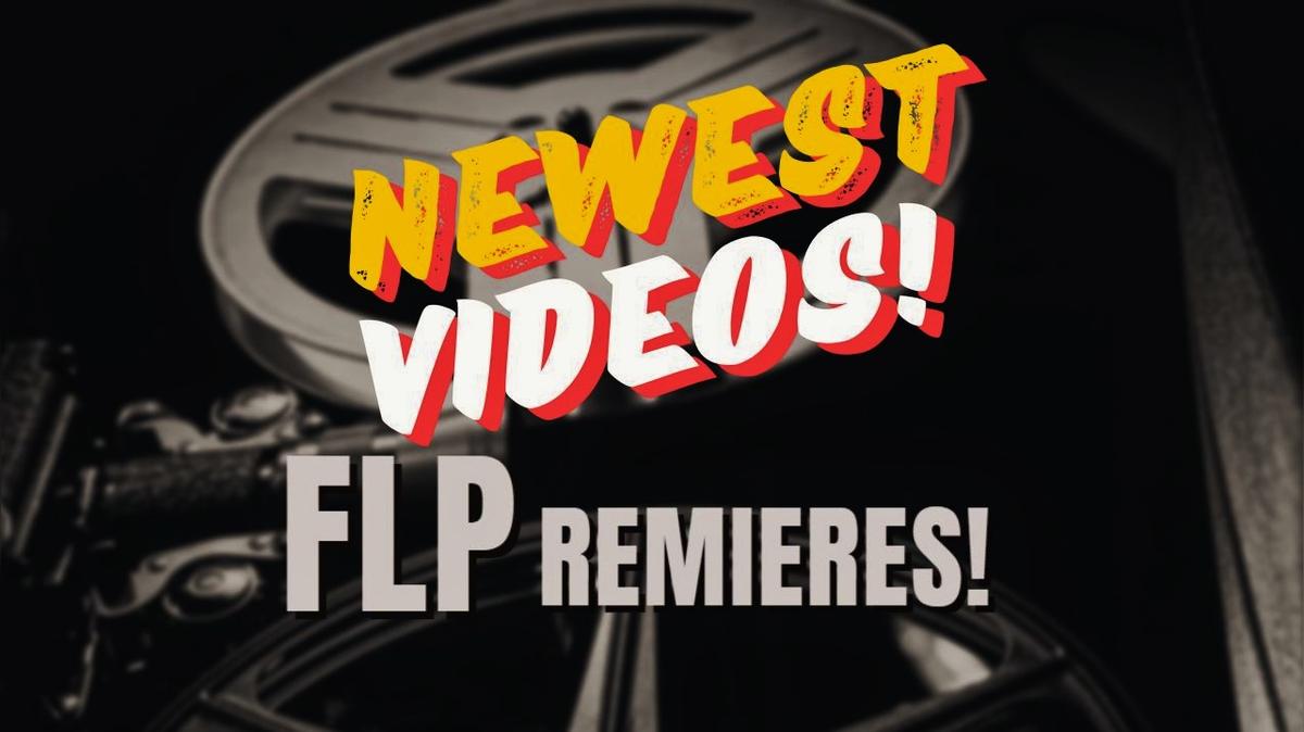 latest video