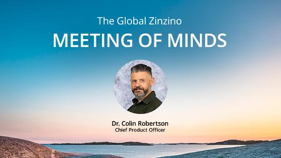 Meeting of Minds