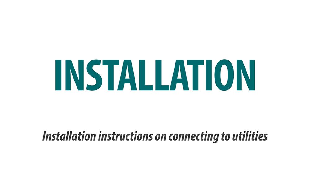Installation