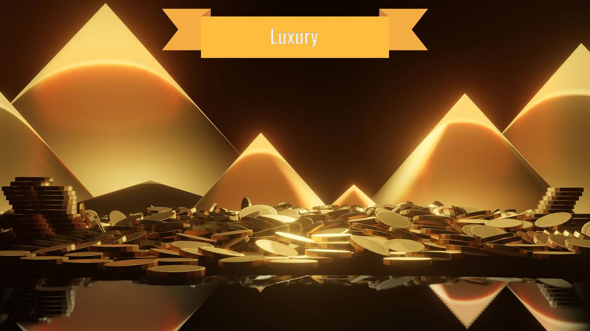 Luxury Marketing Resources