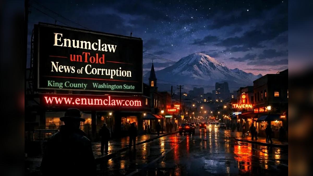 Enumclaw