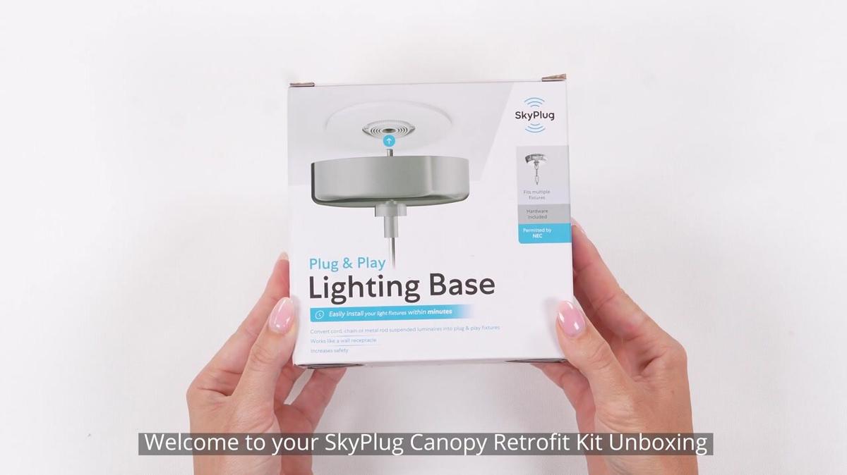 SkyPlug Installation Guide